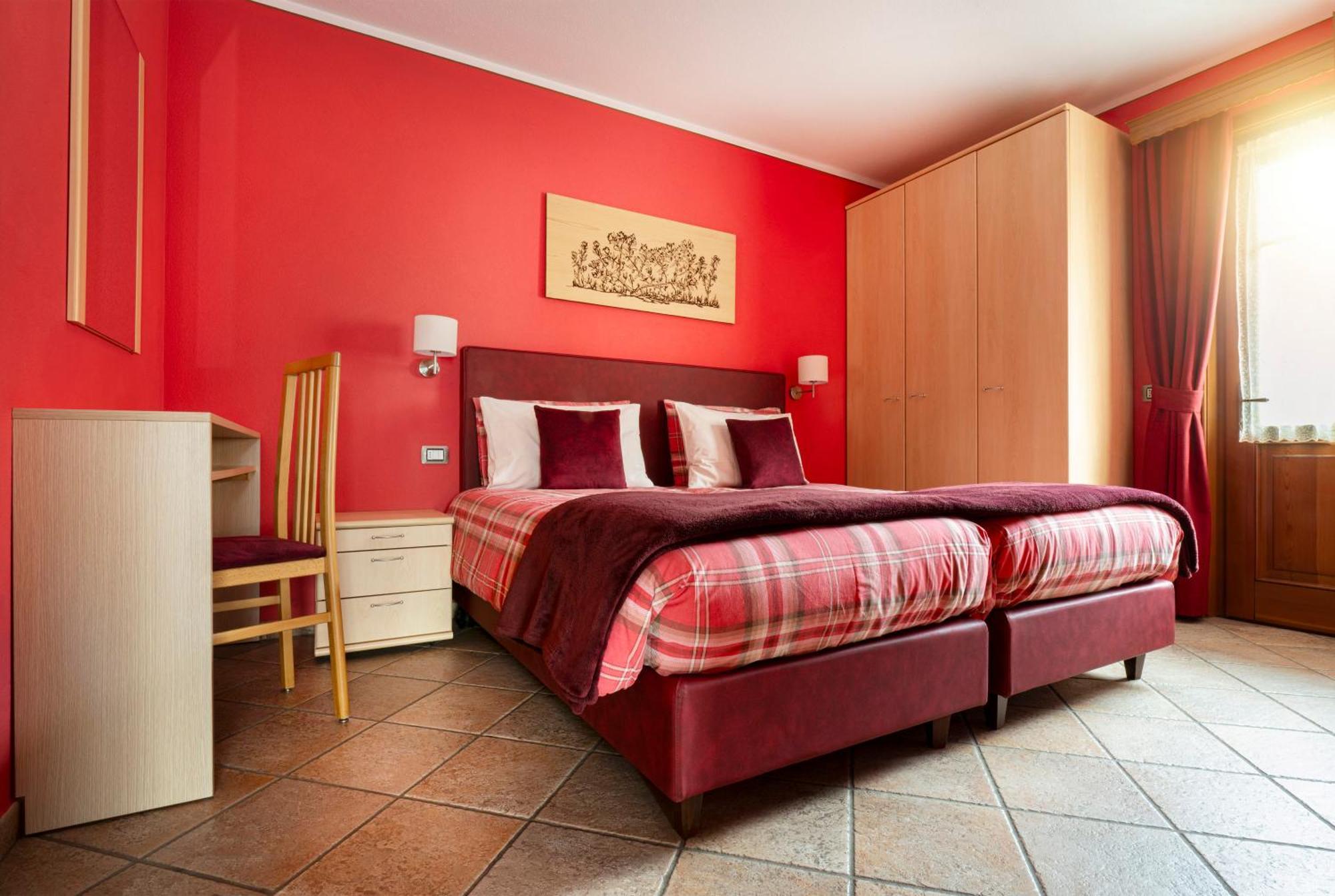 Chalet Rosita Livigno Exterior foto